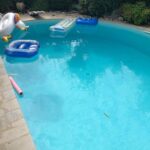 RIVESTIMENTO PISCINE