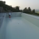 RIVESTIMENTO PISCINE